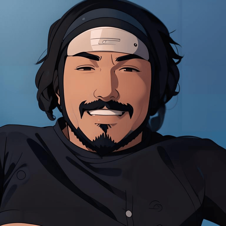 Nate's profile picture