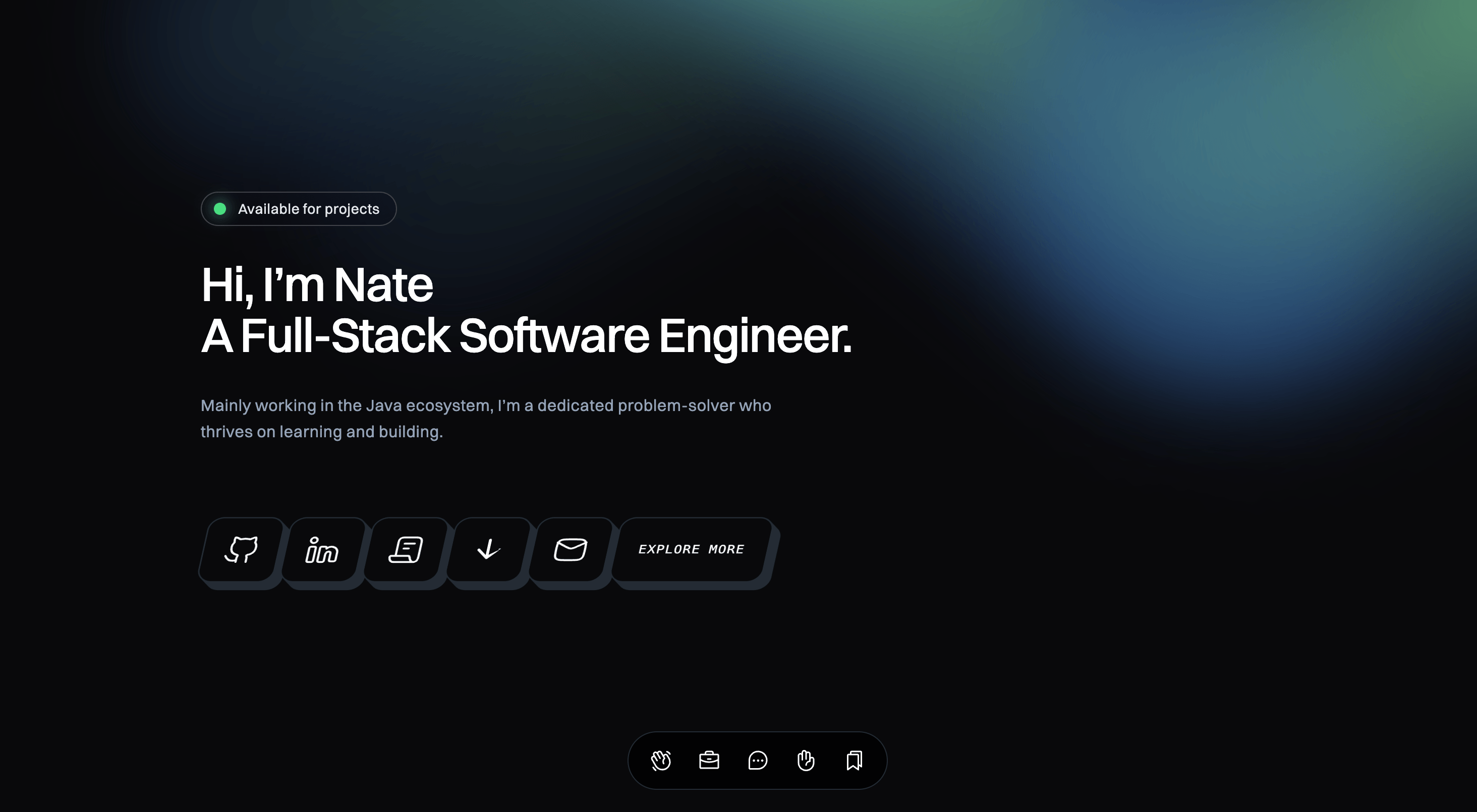 Nate